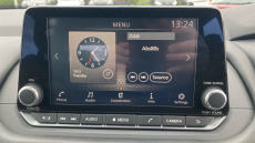 Nissan Qashqai 1.3 DiG-T MH 158 Acenta Premium 5dr Xtronic Petrol Hatchback